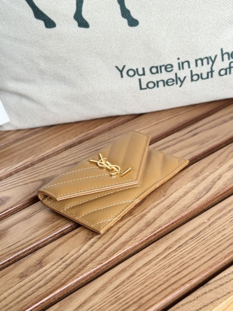 YSL Wallets Purse